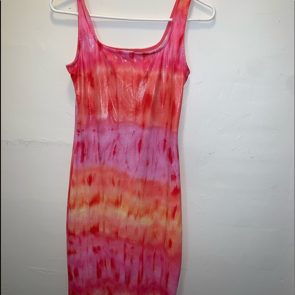 Fashion Nova Dress